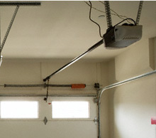 Garage Door Springs in Bremerton, WA